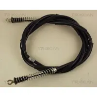 TRISCAN Vaijeri, seisontajarru 8140 15173
