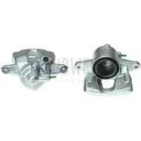 BUDWEG CALIPER Jarrusatula BUDWEG 344055, edessä oikea