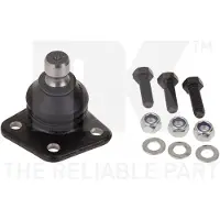 NK Pallonivel 5044301
