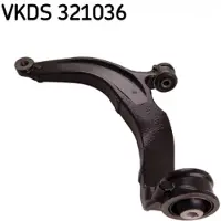 Skf Tukivarsi, pyöräntuenta VKDS 321036
