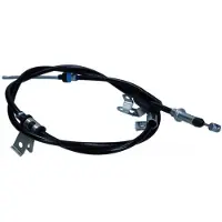 MAXGEAR Vaijeri, seisontajarru 32-1535