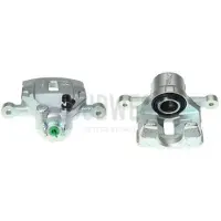 BUDWEG CALIPER Jarrusatula Budweg, 344488 - Hyundai - H1