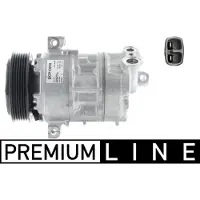 MAHLE ORIGINAL Kompressori, ilmastointilaite ACP 568 000P