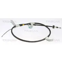 TRISCAN Vaijeri, seisontajarru 8140 181144