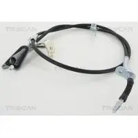 TRISCAN Vaijeri, seisontajarru 8140 14183