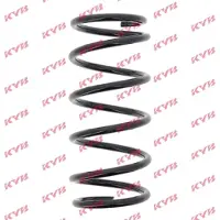KYB Jousi, jousitus K-Flex RH6065