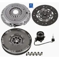 SACHS Kytkinpaketti 2290 601 193