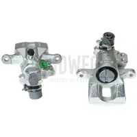 BUDWEG CALIPER Jarrusatula BUDWEG 344404, takana vasen