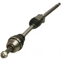 MAXGEAR Vetoakseli 49-2344