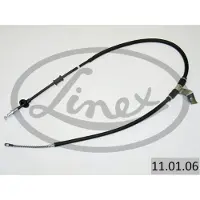Linex Vaijeri, seisontajarru 11.01.06