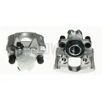 BUDWEG CALIPER Jarrusatula Budweg, 343429 - VW - T5 transporter, T5 transporter 4-motion