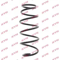 KYB Jousi, jousitus K-Flex RH3341