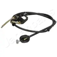 Japanparts Vaijeri, seisontajarru BC-817
