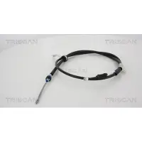 TRISCAN Vaijeri, seisontajarru 8140 131142