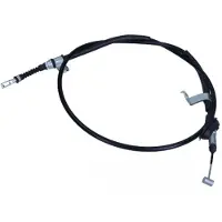 MAXGEAR Vaijeri, seisontajarru 32-0878