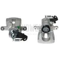BUDWEG CALIPER Jarrusatula BUDWEG 343068