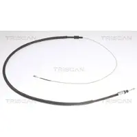 TRISCAN Vaijeri, seisontajarru 8140 28172