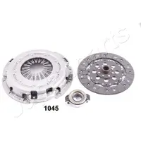 Japanparts Kytkinpaketti KF-1045