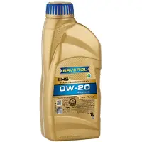 Ravenol Moottoriöljy 1111113-001-01-999