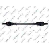 GSP Vetoakseli 218289