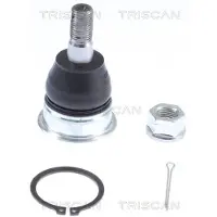 TRISCAN Pallonivel 8500 69520