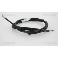 TRISCAN Vaijeri, seisontajarru 8140 291108