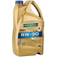 Ravenol Moottoriöljy 1111114-004-01-999