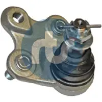 RTS Pallonivel 93-06688