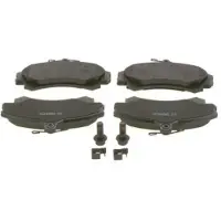 Bosch Jarrupalasarja 0 986 424 371, edessä