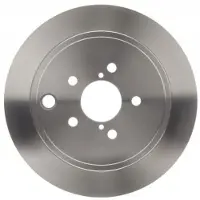 Bosch Jarrulevy 0 986 479 A83 takana, tuuletettu, 1 Kappale