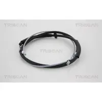 TRISCAN Vaijeri, seisontajarru 8140 251155