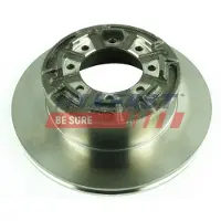 Fast Sports Nutrition BREMŽU DISKI FT31042