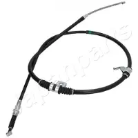 Japanparts Vaijeri, seisontajarru BC-H25R