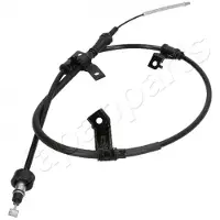 Japanparts Vaijeri, seisontajarru BC-K33L