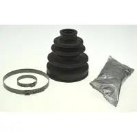 SPIDAN Vetoakselin suojakumi - Toyota - Yaris, Prius, Verso, Yaris verso, Urban cruiser. Subaru - Trezia