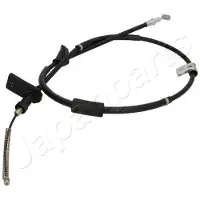 Japanparts Vaijeri, seisontajarru BC-838R