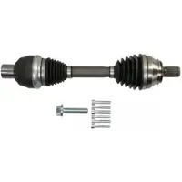 PASCAL Vetoakseli G2M026PC