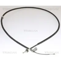 TRISCAN Vaijeri, seisontajarru 8140 421142