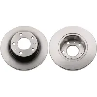 TRW Jarrulevy DF6412, 1 Kappale