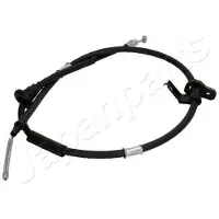 Japanparts Vaijeri, seisontajarru BC-H07