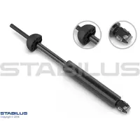 STABILUS Kaasujousi, konepelti 541381