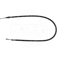 AIC cable, parking brake