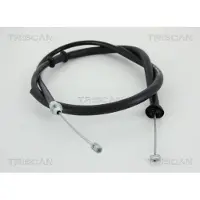 TRISCAN Vaijeri, seisontajarru 8140 15180