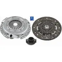 SACHS Kytkinpaketti 3000 842 501