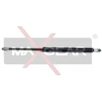 MAXGEAR Kaasujousi, konepelti 12-0151