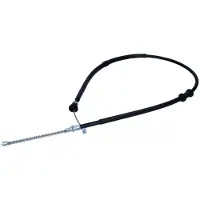 MAXGEAR Vaijeri, seisontajarru 32-1061