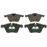 Bosch Jarrupalasarja (4kpl), levyjarru 0 986 424 125