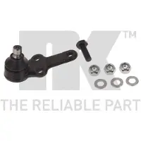 NK Pallonivel 5042520