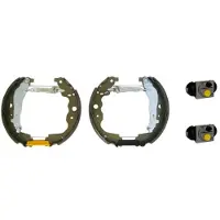 Brembo Jarrukenkäsarja K 68 075