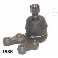 Japanparts Pallonivel LB-198R